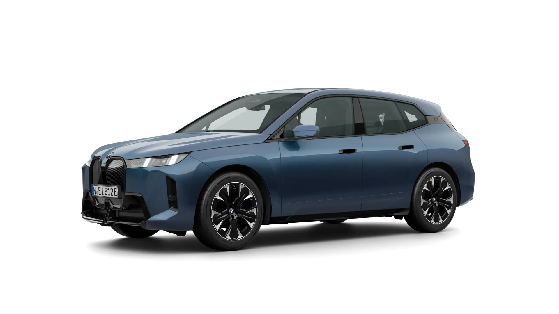 iX xDrive60 M Sport