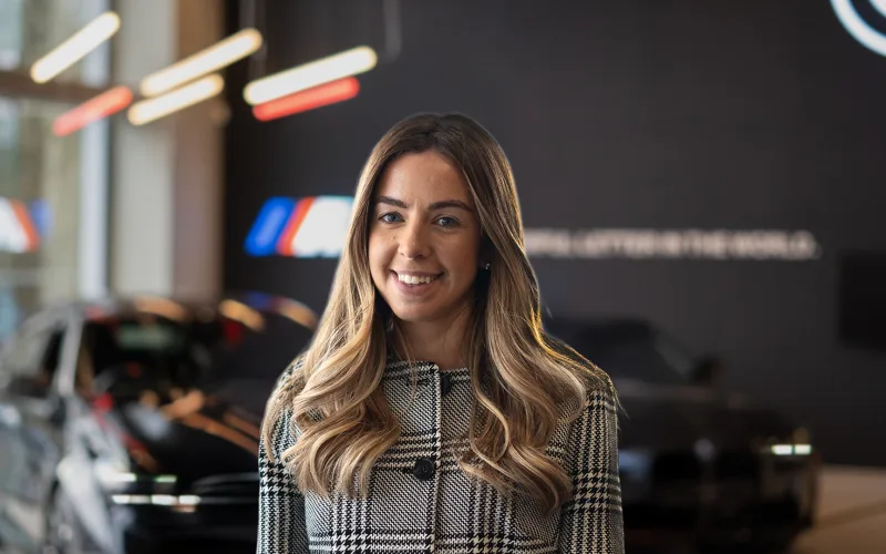 Lauren Woodhouse - Local Business Development Manager Chester
