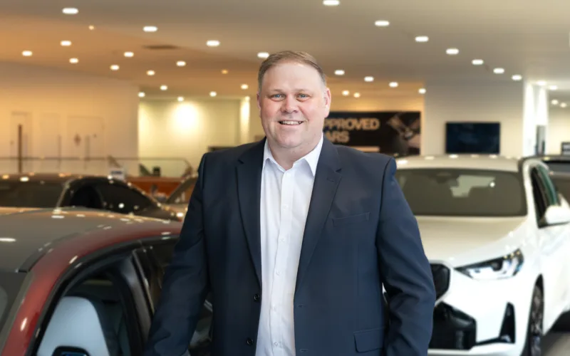 Paul Jewell - Group Buyer