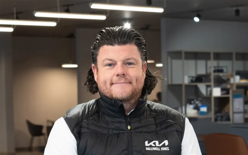 Jaimie Lavelle - Sales Executive