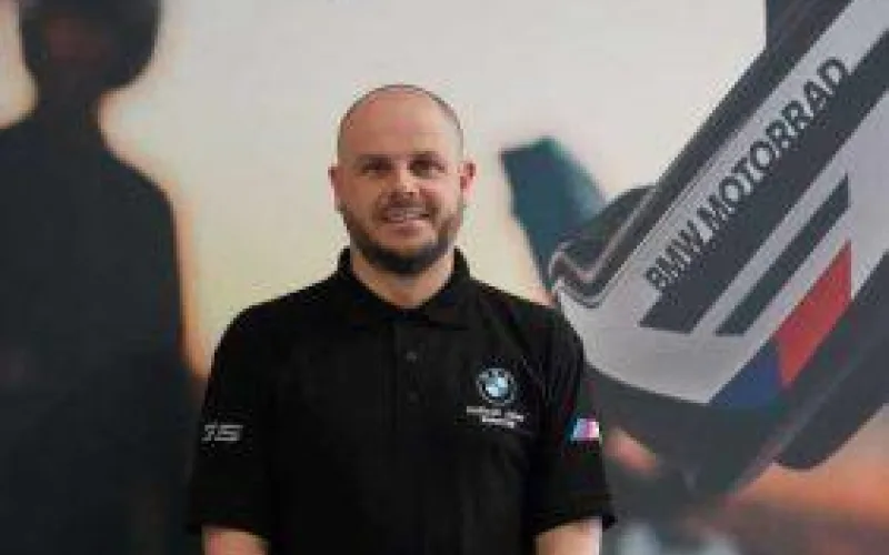 Gregg Etchells - Brand Manager